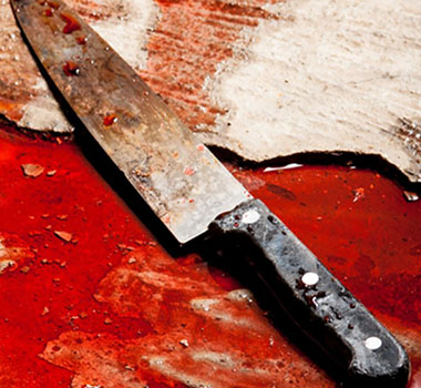 Cutting Room at Lancaster Escape Rooms